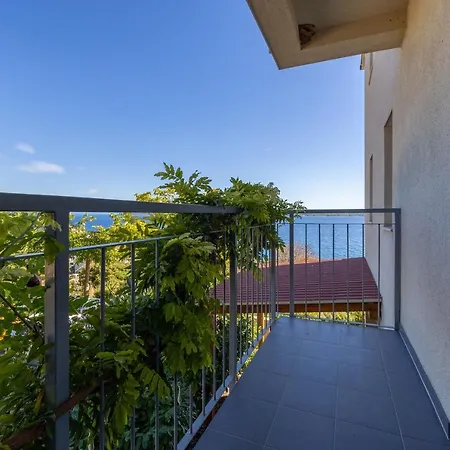 Jele Apartment Zavala