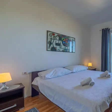 Apartment Jele