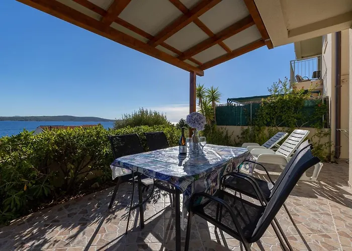 Apartments Ena Апартаменты