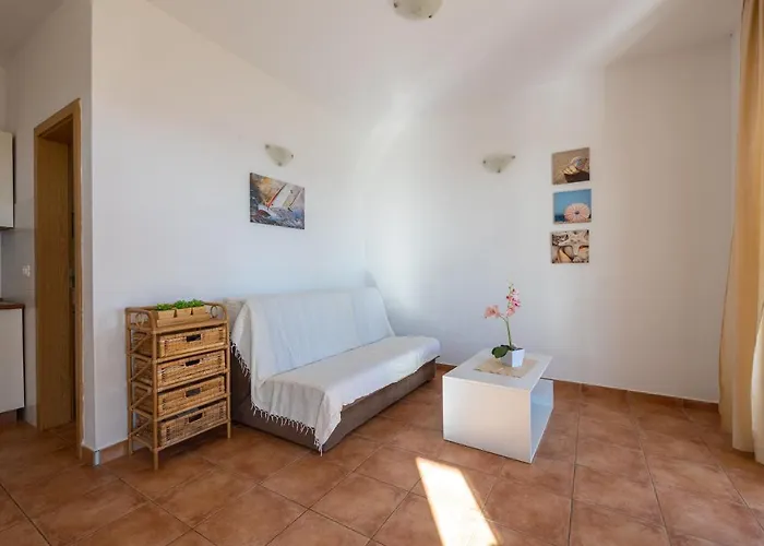 Апартаменты Apartments Ena *