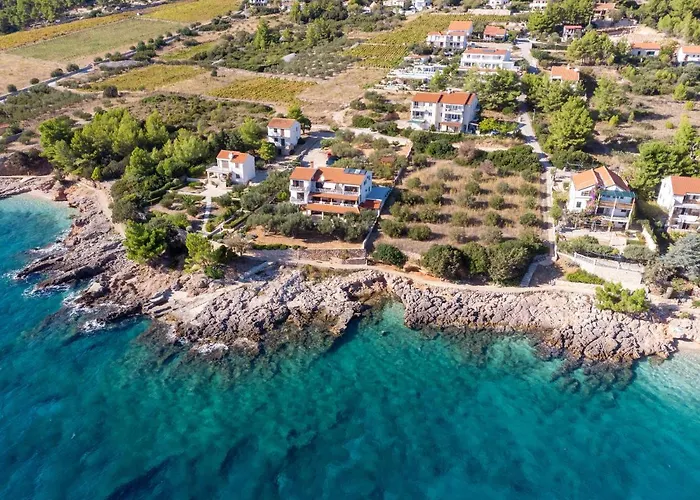 Apartments Ena Апартаменты Завала